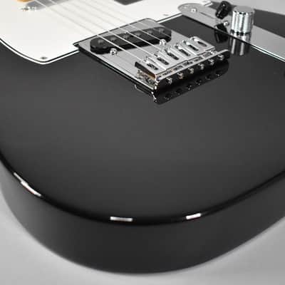 2025 Fender Player II Series Telecaster - Black Finish image 10