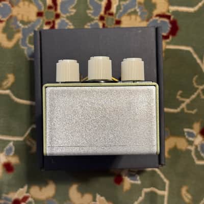 Beetronics BeeBeeDee Analog Delay 2025 - Present - Various image 5