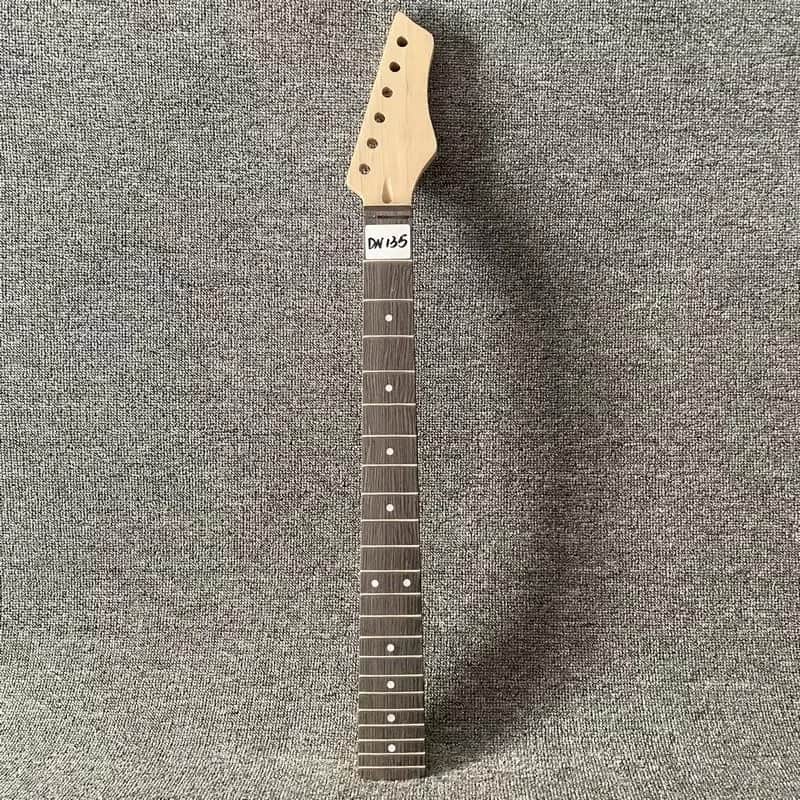 Maple Neck with Rosewood Fingerboard, 22 Frets image 1