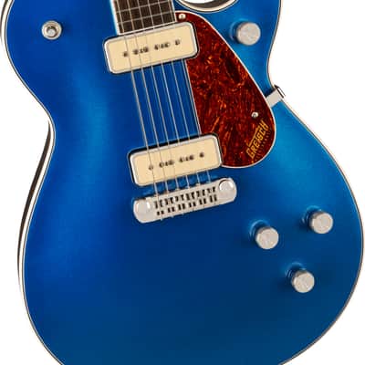 Gretsch : G5210-P90 Electromatic Jet Two 90 LRL FRLN image 2
