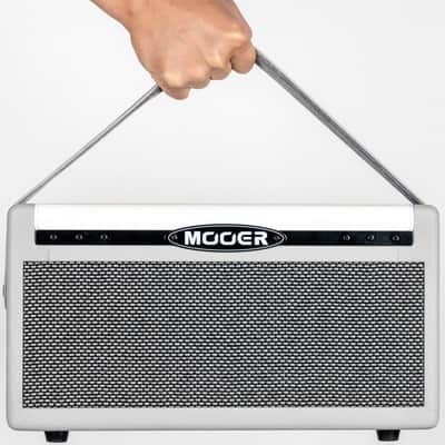 Mooer Sd30 I image 6