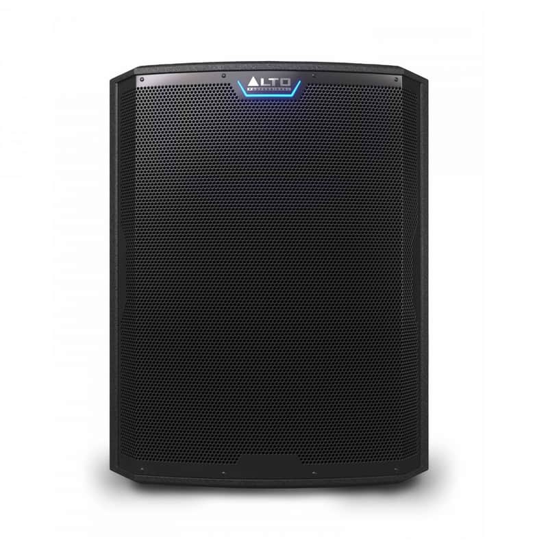 Subwoofer Alto Professional TS 18S image 1