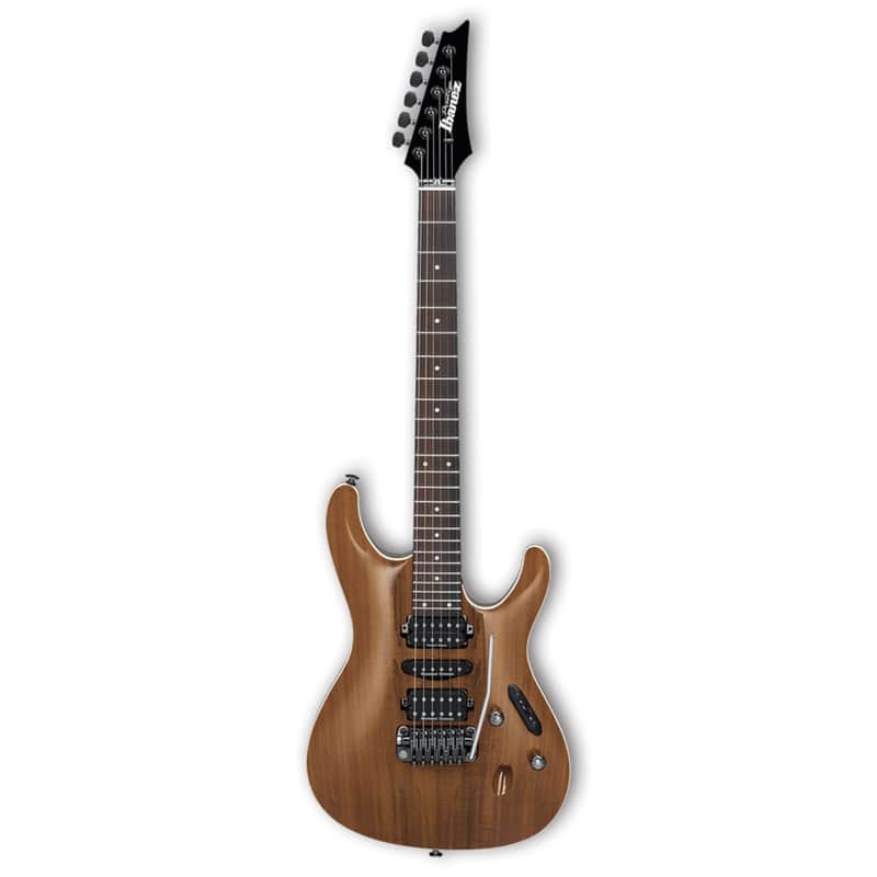 Ibanez SV5570KD Prestige image 1
