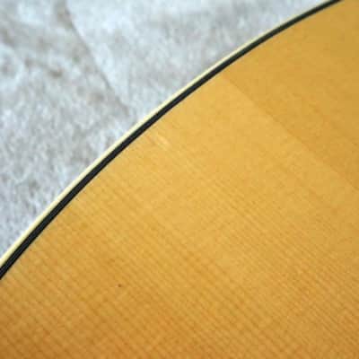 Ibanez AW800NT Artwood Series Acoustic Guitar 2008 Mixed/Various image 14