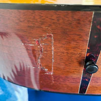 2005 Martin D-18GE image 9