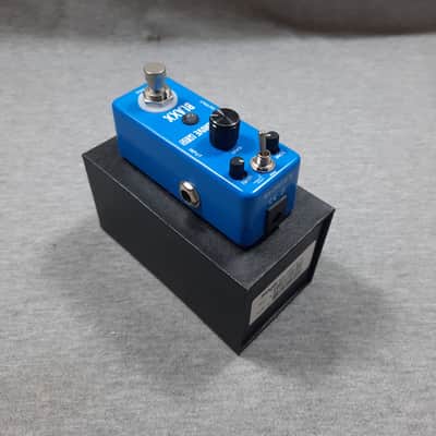 Blaxx Overdrive Plus 2024 image 4