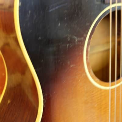 Gibson LG1 1960 image 6