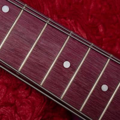 【outlet】ZEEK Guitars / Zylla 421 ""Michael Paisley"" 3.385kg #2603【GIB Yokohama】【price included SHIPPING & IMPORT TAX & VAT】 image 19