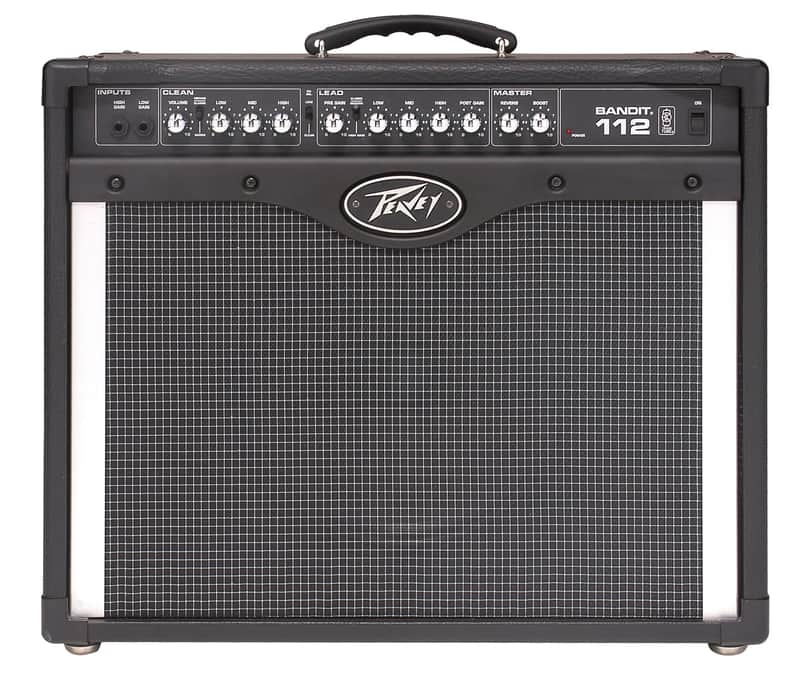 Peavey Bandit 112 image 1