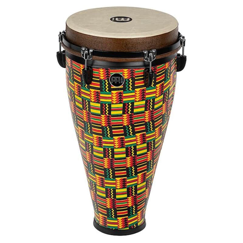 MEINL TI12SI 12 Zoll Community Timbau simbra image 1