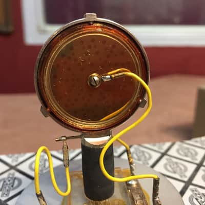 Neumann U 47 1960s - Nickel image 9