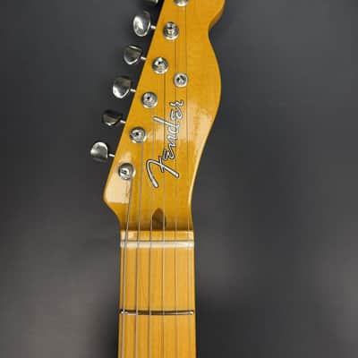 Fender Limited Edition 75th Anniversary American Vintage II 1951 Nocaster image 5