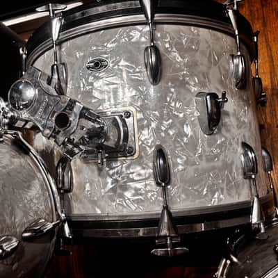 Slingerland Drums Late 60s early 70s - WMP image 3
