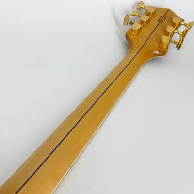2003 Gretsch Country Club G6193 – Natural image 12