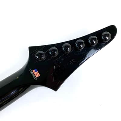 Gibson M III All American 1996 Ebony image 5