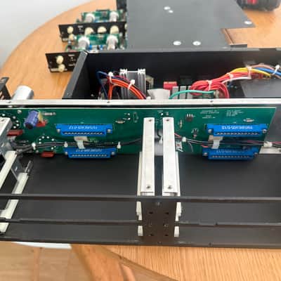 Egnater M4 GUITAR PREAMP WITH 5 MODULES image 15