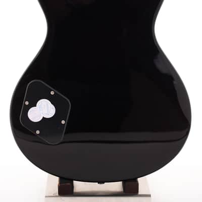 PRS SE McCarty 594 Singlecut  Black Gold Burst 3675gr image 11