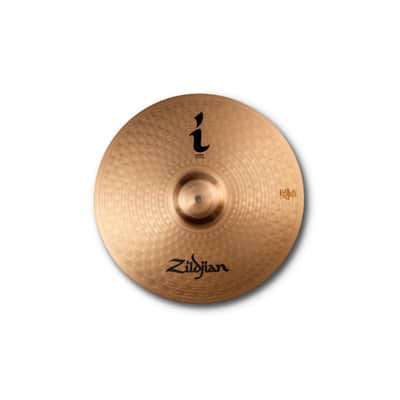 Zildjian ILH Series Crash Cymbal - 16'' image 2