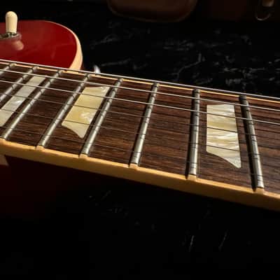 Gibson Les Paul Traditional 2017 - Sunburst image 7