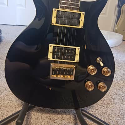 Washburn - Hawk 1990's - Black image 1