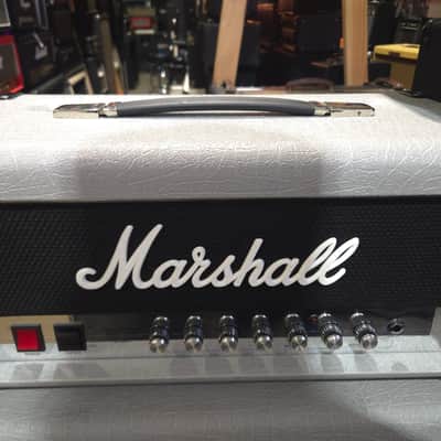 Marshall Studio Jubilee 2525H "Silver Jubilee" 20-Watt Guitar Amp Head 2019 - Present - Local Pickup Only