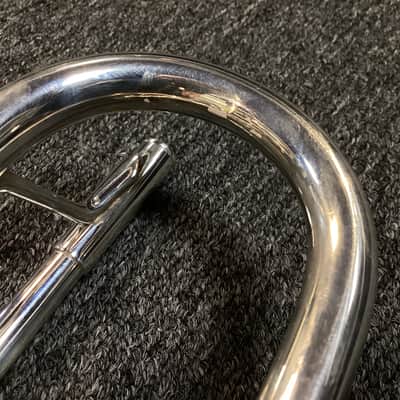 Yamaha YTR-6345HS Trumpet image 6
