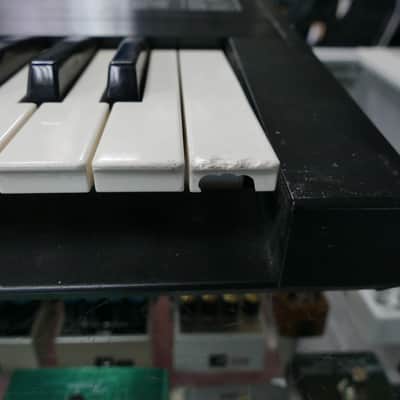 Roland D-5 61-Key Multi-Timbral Linear Synthesizer image 8