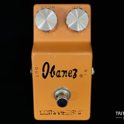 Ibanez CP-830 Compressor 1976/77 image 2
