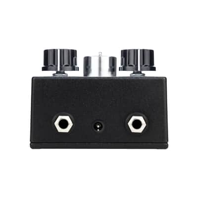EarthQuaker Devices ZEQD-Pre Tube Preamp image 3