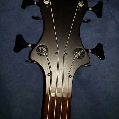 Le Fay D-Tuner 2014 Black image 3