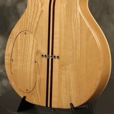 1979 Washburn Eagle Natural image 19