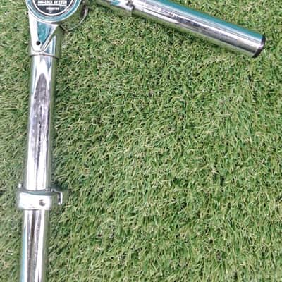 ⚡️Pearl UNI-LOCK Tom Drum 16” L-Arm Mount Holder 7/8" Tube⚡️ image 2