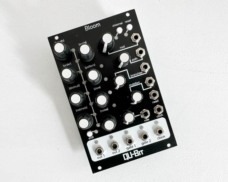 Qu-Bit Electronix Bloom