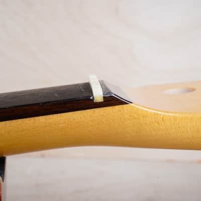 Tokai Jazz Sound AJB80 Bass Neck 2016 Natrual Rosewood Fretboard Made in Japan MIJ image 4