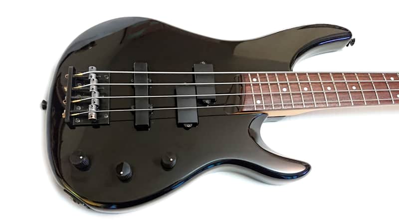 Yamaha Bass RBX 'Super Medium Series' Vintage Japan | Reverb Poland