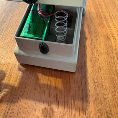 Boss GE-7 Equalizer image 4