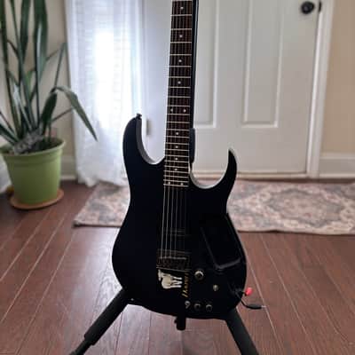 Ibanez RGKP6 Standard | Reverb