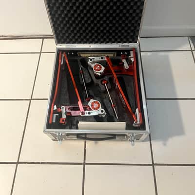 Czarcie Kopyto SUPREME 2026 - Red Bild 7