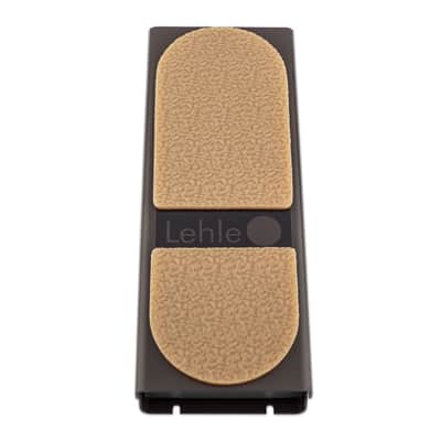 Lehle Mono Volume Pedal image 8