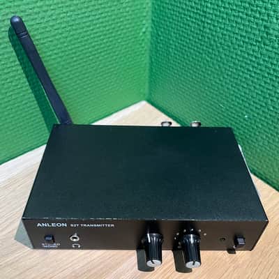 UHF Anleon ST2R ST2T 2010-2025 image 2