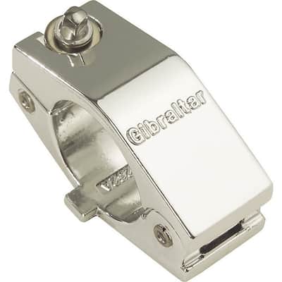 Gibraltar  SC-GRSCHKML RS Hinged Memory Lock With Key Adjustment (Chrome) image 1