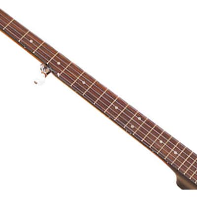 Gold Tone CC-50 Beginners Openback Banjo Lefty image 3