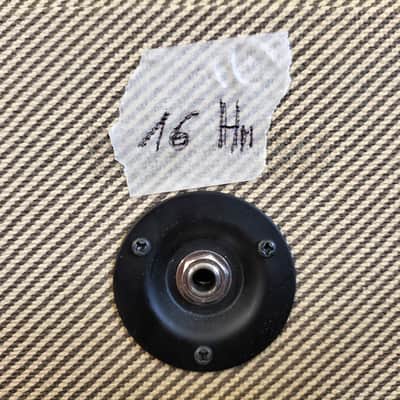 Peavey 112c CAB Tweed image 6