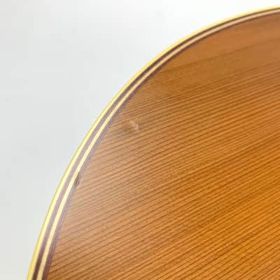 Takamine EAN10C Natural Satin image 4