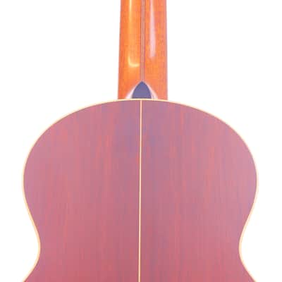 Lowden WL-35J 2024 acoustic guitar - crossover perfection made from Guatemalan rosewood and alpine spruce - check video! image 7