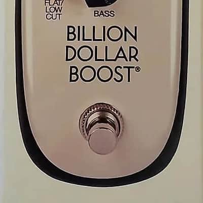 Danelectro Billion Dollar Boost New in Box w/ Free Shipping!!! image 1