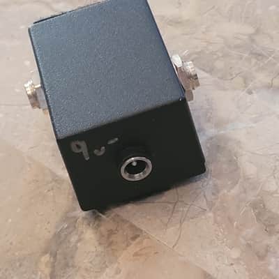 T1M Mini Buffer Pedal AS IS Needs Repair image 2