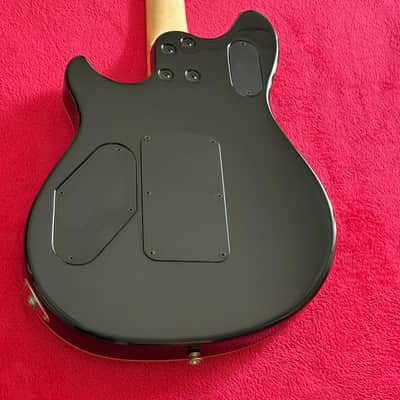Peavey EVH Wolfgang Special Eddie Van Halen USA 1996 image 5