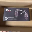 Xvive U2 Digital Wireless Guitar System - Carbon 2024 - Carbon