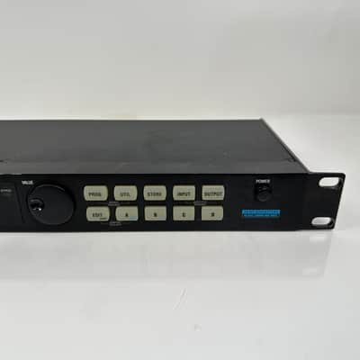 Alesis Midiverb 4 Dual Channel Parallel Processor image 3